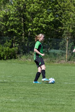 Bild 49 - Frauen TSV Wiemersdorf - SG Schmalfdeld/Weddelbrook : Ergebnis: 0:4